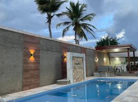 Residência Lençóis Pousada, hotel in Barreirinhas