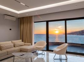 Day Lux Premium Apartments, hotel in Sarandë