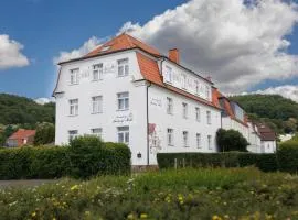 Spielzeughotel Sonneberg
