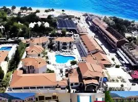 Marcan Beach Hotel ADULT ONLY