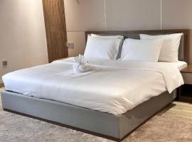 فندق أجواء Ajwaa hotel, hotel in Duqm