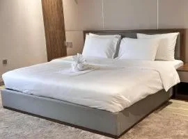 فندق أجواء Ajwaa Hotel