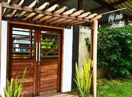 Pousada e Restaurante Pe na Areia