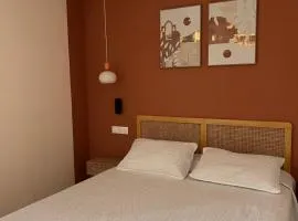 Hotel Restaurant Les Paquebots