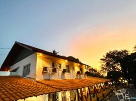 Pousada Marajó For You, hotel in Soure