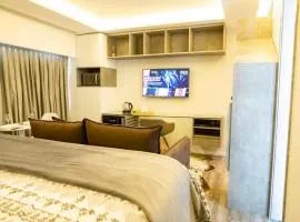 Hotel Live Logde Vila Mariana Pq Ibirapuera UH- 1108