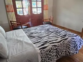 Hospedaje Mirasol
