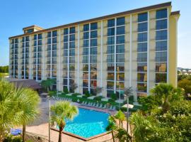 Rosen Inn Closest to Universal, hotel in Orlando