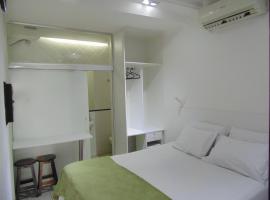 Amarhotel, hotel in Sao Paulo