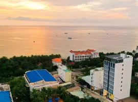 Stellar Hotel Phú Quốc