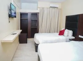 Twins Hotel