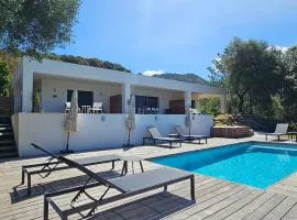 Résidence-Hôtel Casa Pian d'Olmo