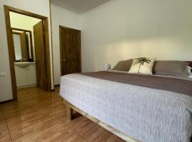 Pumakari Rapa Nui, hotel v destinaci Hanga Roa