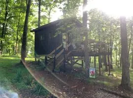 River Ridge Cabins