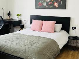 SalzinnesChezSoi 2, hotel in Namur