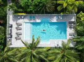 Hôtel & Villa Le Cocotel