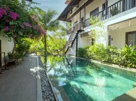 Mayci Eco Boutique Hotel Hoi An