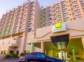 Holiday Inn - Harare by IHG, hotel in Harare