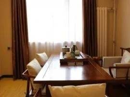 7 Days Premium Beijing Dabaotai Metro Station Luhua Road