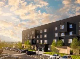 voco Zeal Exeter Science Park, by IHG