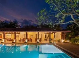 Yala Chalets by Lalan Leisure