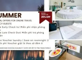 Kaira Boutique Hotel