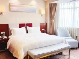 Qingdao Blue Horizon Hotel Licang