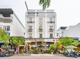 Sabina Residence - Stellar Boutique Hotel