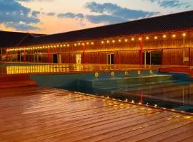 Pattaya SPA