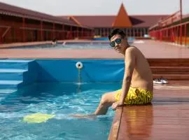 Pattaya SPA