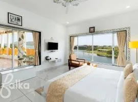 JAYDURG Asra Lake Heritage Hotel with rooftop and swimming pool