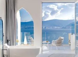 Dandi Seaview Resort Villas, Dali