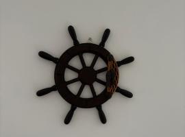 Captain's house, hotel in Karlovac