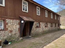 Chata Elda, hotel in Trutnov