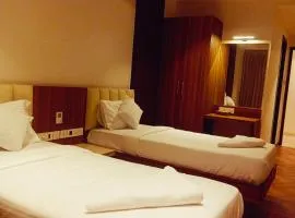 Hotel Vintage Classic