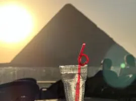 Desert Jewel Hotel