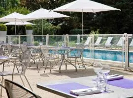 Novotel Marne-la-Vallée Noisy-le-Grand