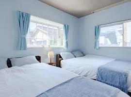 1200IN&OUT Exclusive house 10people 3bedroom! Ikebukuro 8 minutes Ueno 9 minutes Shinjuku 13 minutes Shibuya 19 minutes