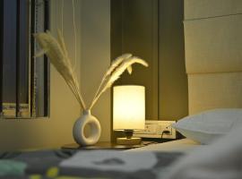 The Moonstone Boutique Homestay near Guwahati Airport, ξενοδοχείο σε Guwahati