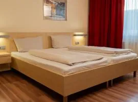 Autohof Hotel Salzbergen