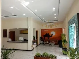 Grand Langkawi Hotel