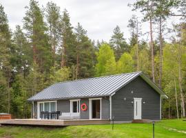 Jõeranna Pond House, hotel v destinaci Jõeranna