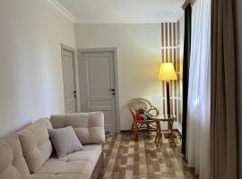 TAGANI Guest House, hotel in Martuni