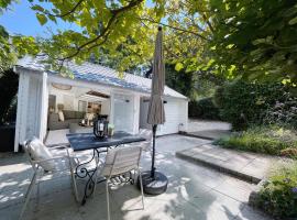 Duinstudio Bergen, hôtel à Bergen