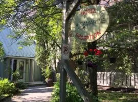 Auberge La Camarine