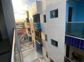 Apartamento Boulevard, hotel in Feira de Santana