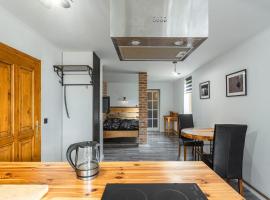 Apartmány 178, hotel in Horní Blatná