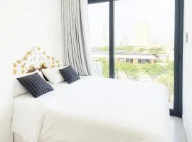 Louis Luxury Apartment