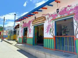 Hotel Salento Mirador