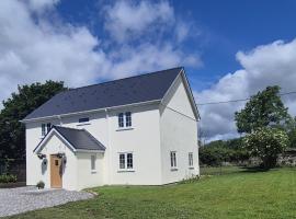 Fig Tree Cottage, hôtel à North Cornelly